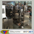 Liquid Shampoo Filling and Packaging Machine